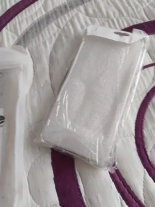 Funda móvil Case Samsung Galaxy A55