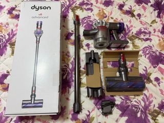 Dyson V8 Absolute Aspirapolvere Senza Fili