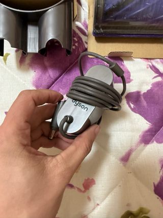 Dyson V8 Absolute Aspirapolvere Senza Fili