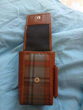 Portasigarette Pierre Cardin originale