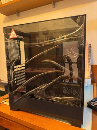 Torre PC iBUYPOWER NUEVA