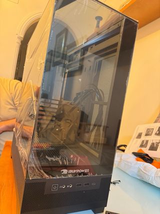 Torre PC iBUYPOWER NUEVA