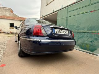 rover 75 2.0 (motor bmw)