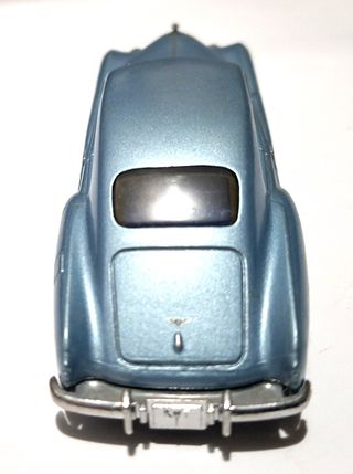 Modellino Bentley R Continental 1955 1:43