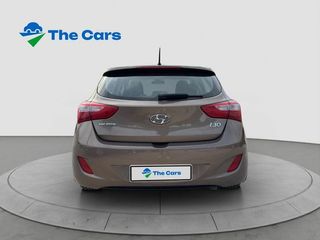 Hyundai i30 1.6 GDi BlueDrive Style Comfort
