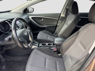Hyundai i30 1.6 GDi BlueDrive Style Comfort