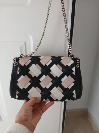 Bolso Zara Piel