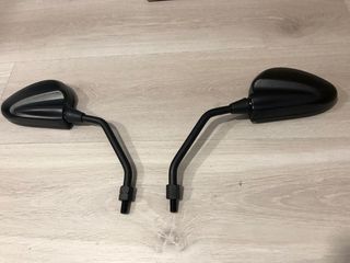 espejo Ducati Monster 400 620 695 1000 S2r S4rs