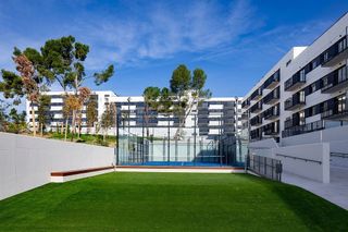 Piso en alquiler en Zona Estación en Valdemoro
