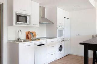 Piso en alquiler en Zona Estación en Valdemoro