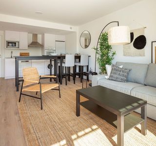 Piso en alquiler en Zona Estación en Valdemoro