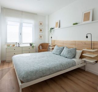 Piso en alquiler en Zona Estación en Valdemoro