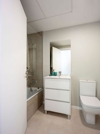 Piso en alquiler en Zona Estación en Valdemoro