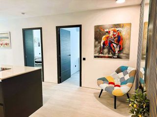 Ático en venta en Centro en Torrevieja