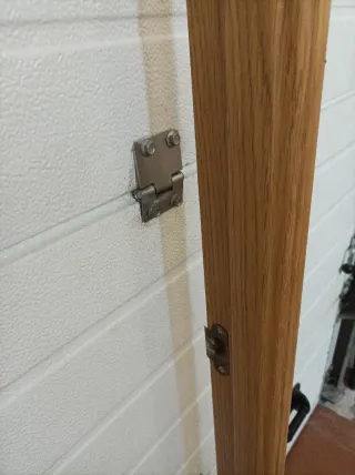 Marco para puerta de 72,5