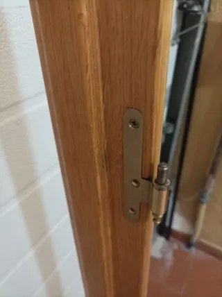 Marco para puerta de 72,5