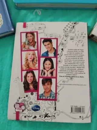 CDL. Cuentos de letras que suenan igual