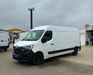 Renault Master L3H2 150CV 2019