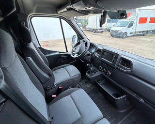 Renault Master L3H2 150CV 2019