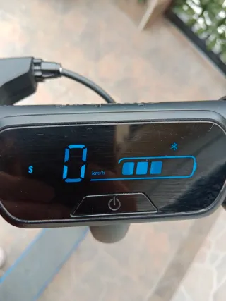 Patinete Eléctrico Ninebot