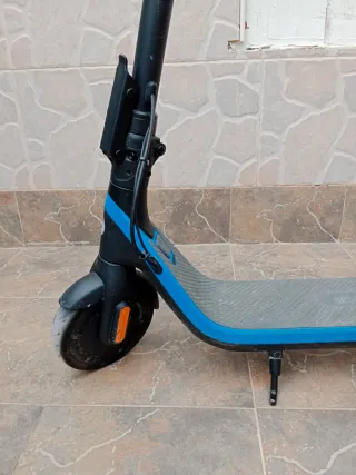 Patinete Eléctrico Ninebot