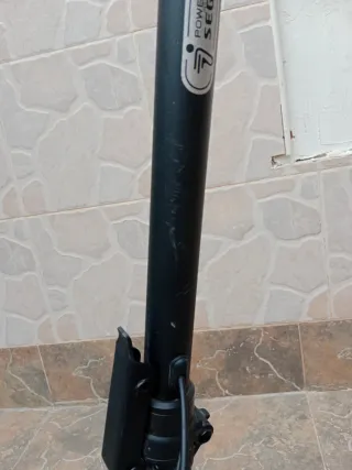 Patinete Eléctrico Ninebot