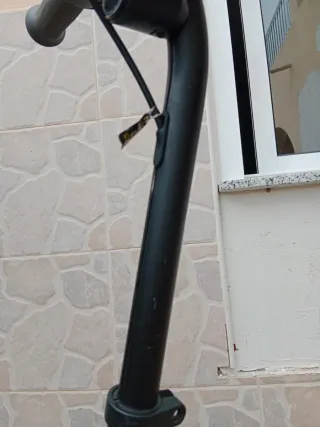 Patinete Eléctrico Ninebot