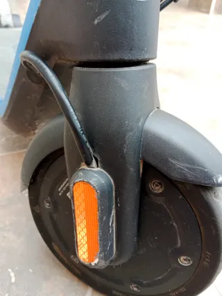 Patinete Eléctrico Ninebot