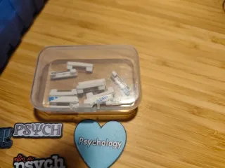 Pines de Psicología para Bata