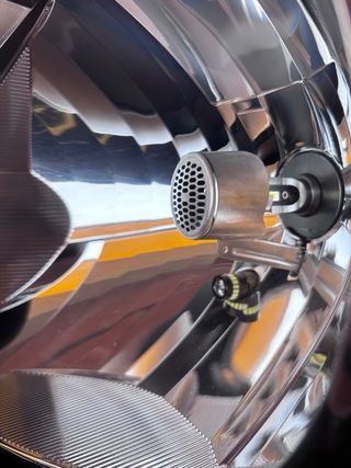 Faros LED VW T5 Multivan/Caravelle