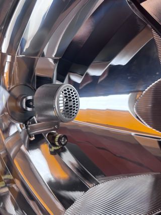 Faros LED VW T5 Multivan/Caravelle