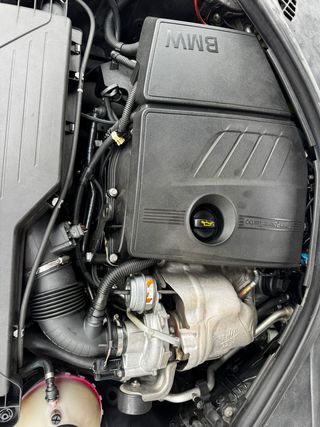 Motor BMW N13B16A