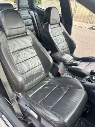 Volkswagen Gti 5 2006