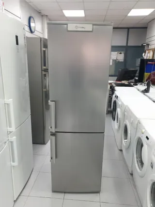 Nevera Balay 1.85m x 60cm con garantía