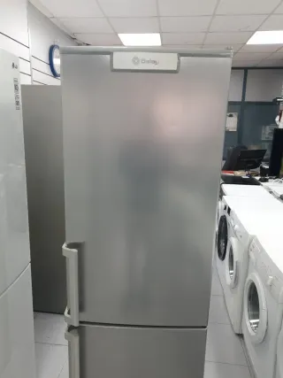 Nevera Balay 1.85m x 60cm con garantía