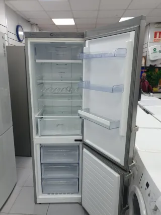 Nevera Balay 1.85m x 60cm con garantía