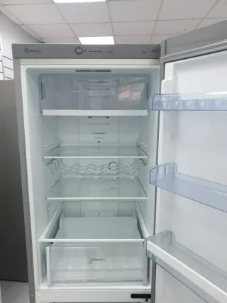 Nevera Balay 1.85m x 60cm con garantía