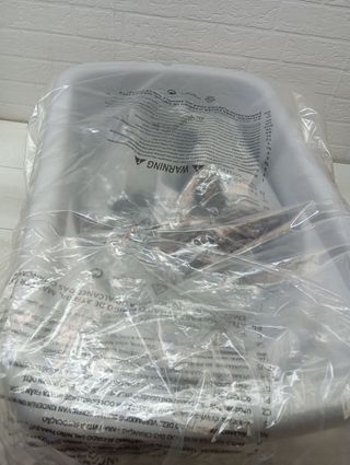 Vasca e fasciatoio Chicco