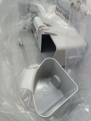 Vasca e fasciatoio Chicco