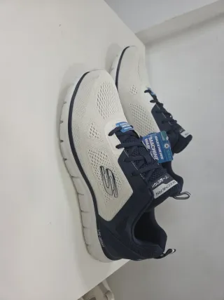 Zapatillas Skechers Track Broader Talla 43