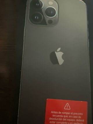 iPhone 13 Pro Max 512 Gb