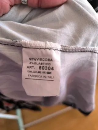 Camiseta con estampado de perro