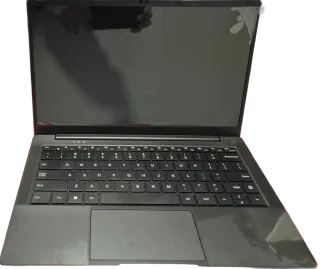 Ordenador Portátil 14" Win11 8GB 256GB