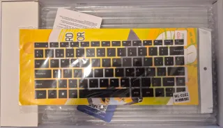 Ordenador Portátil 14" Win11 8GB 256GB