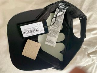 A ESTRENAR: Gorra EA7 Emporio Armani Negra