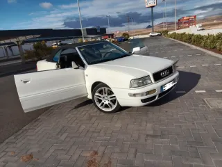 Audi A4 2001
