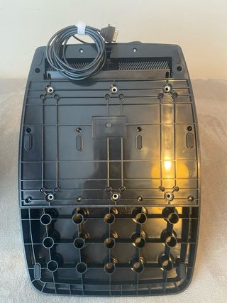 Kit Volante, Palanca y Freno de mano PS4/PS5/PC