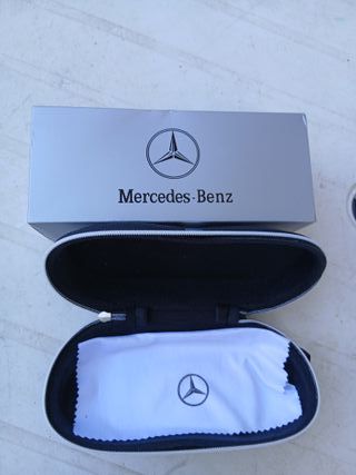 Óculos de Sol Mercedes-Benz Polarizados