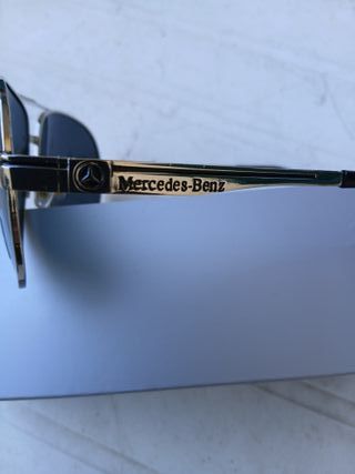 Óculos de Sol Mercedes-Benz Polarizados