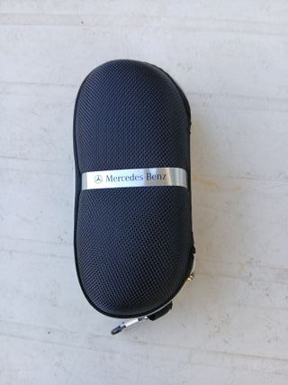 Óculos de Sol Mercedes-Benz Polarizados